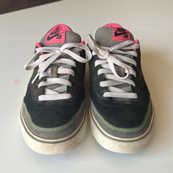Nike SB Zoom Air Harbor - Picture 2 of 11